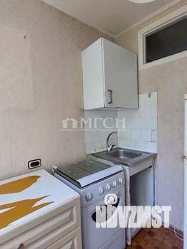 2-к квартира, вторичка, 48м2, 5/5 этаж