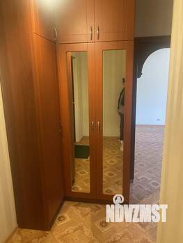 1-к квартира, вторичка, 38м2, 7/17 этаж