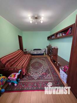3-к квартира, вторичка, 62м2, 15/26 этаж