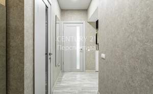 2-к квартира, вторичка, 35м2, 10/17 этаж