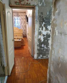 3-к квартира, вторичка, 64м2, 8/9 этаж