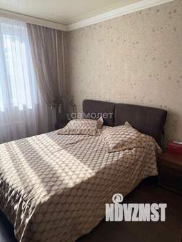 3-к квартира, вторичка, 77м2, 20/25 этаж