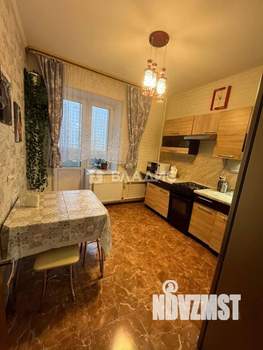 3-к квартира, вторичка, 76м2, 7/17 этаж