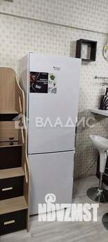 Студия квартира, вторичка, 22м2, 2/4 этаж