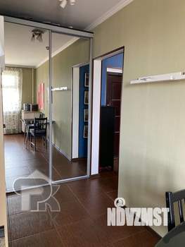 2-к квартира, вторичка, 62м2, 10/17 этаж