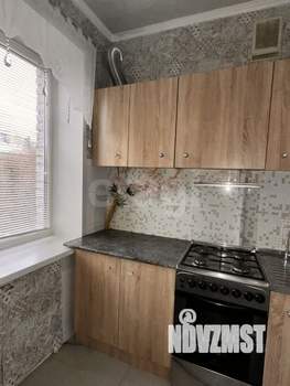 1-к квартира, вторичка, 31м2, 5/5 этаж