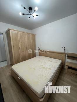 2-к квартира, вторичка, 51м2, 2/14 этаж