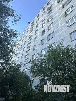 3-к квартира, вторичка, 55м2, 7/9 этаж