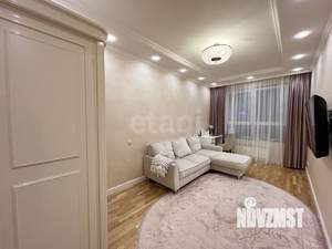 1-к квартира, вторичка, 38м2, 2/25 этаж
