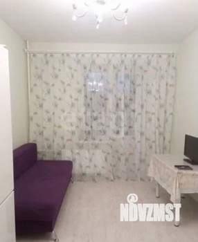 1-к квартира, вторичка, 35м2, 11/17 этаж