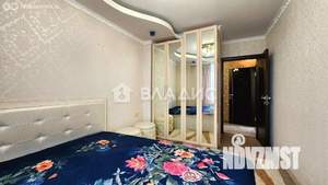 2-к квартира, вторичка, 39м2, 22/25 этаж