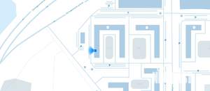 1-к квартира, сданный дом, 38м2, 5/17 этаж