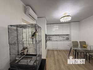 3-к квартира, вторичка, 79м2, 17/26 этаж
