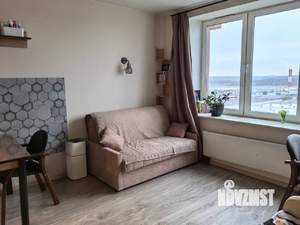 Студия квартира, вторичка, 23м2, 17/17 этаж