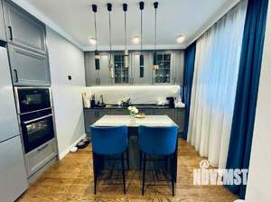 3-к квартира, вторичка, 116м2, 19/20 этаж