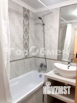 1-к квартира, вторичка, 37м2, 12/25 этаж