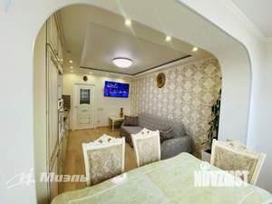 2-к квартира, вторичка, 62м2, 15/17 этаж