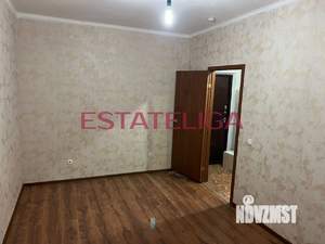 1-к квартира, вторичка, 33м2, 17/17 этаж