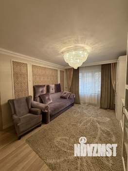 4-к квартира, вторичка, 69м2, 2/9 этаж