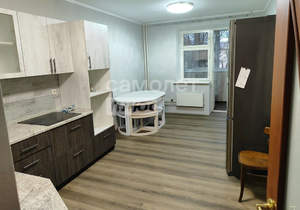 2-к квартира, вторичка, 72м2, 2/6 этаж