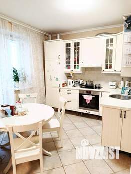 1-к квартира, вторичка, 44м2, 6/17 этаж