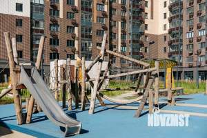 2-к квартира, вторичка, 42м2, 23/25 этаж