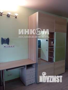 Студия квартира, вторичка, 32м2, 8/17 этаж