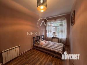 3-к квартира, вторичка, 120м2, 2/3 этаж