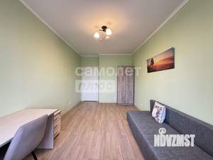 3-к квартира, вторичка, 60м2, 10/17 этаж