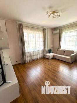 2-к квартира, вторичка, 58м2, 13/20 этаж