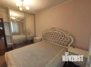 3-к квартира, вторичка, 85м2, 15/17 этаж
