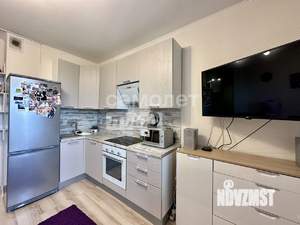 Студия квартира, вторичка, 23м2, 11/17 этаж