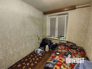 2-к квартира, вторичка, 46м2, 5/5 этаж