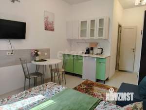 Студия квартира, вторичка, 17м2, 2/3 этаж