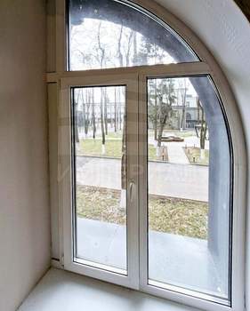 Студия квартира, вторичка, 14м2, 2/4 этаж