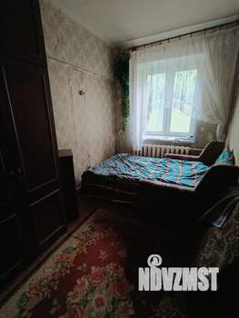 2-к квартира, вторичка, 43м2, 2/5 этаж