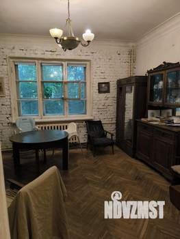 3-к квартира, вторичка, 79м2, 1/2 этаж