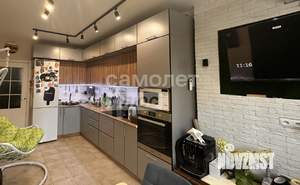 2-к квартира, вторичка, 60м2, 5/17 этаж