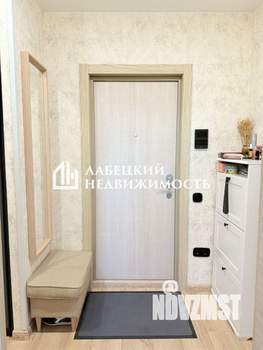 2-к квартира, вторичка, 55м2, 3/17 этаж