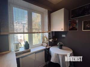 1-к квартира, вторичка, 32м2, 4/5 этаж