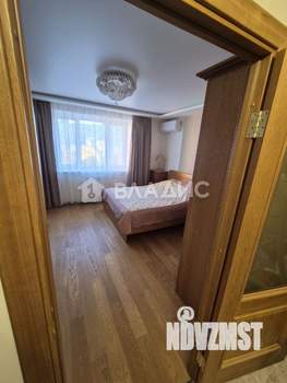 1-к квартира, вторичка, 40м2, 6/12 этаж