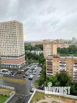 Студия квартира, вторичка, 26м2, 16/17 этаж
