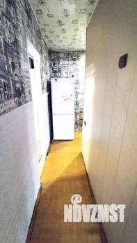 2-к квартира, вторичка, 45м2, 5/5 этаж