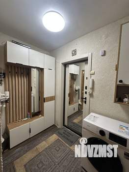 1-к квартира, вторичка, 37м2, 7/10 этаж