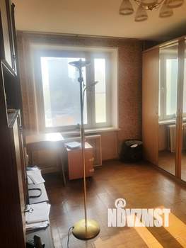 3-к квартира, вторичка, 68м2, 6/12 этаж