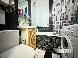 2-к квартира, вторичка, 38м2, 3/5 этаж