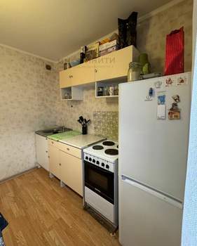 1-к квартира, вторичка, 42м2, 11/23 этаж