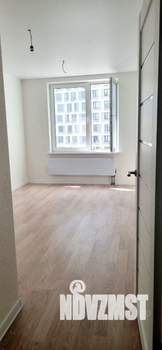 1-к квартира, вторичка, 41м2, 3/18 этаж