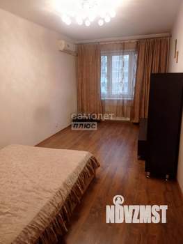 2-к квартира, вторичка, 60м2, 11/17 этаж