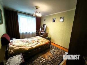 3-к квартира, вторичка, 79м2, 3/10 этаж